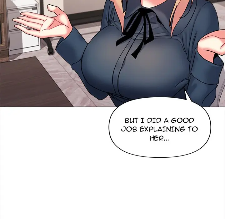 An Outsiders Way In Chapter 36 - Page 115
