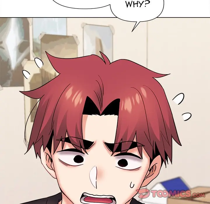 An Outsiders Way In Chapter 36 - Page 123