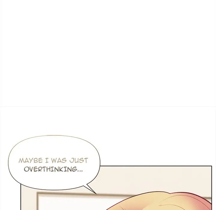 An Outsiders Way In Chapter 36 - Page 126