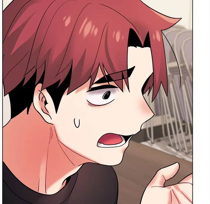 An Outsiders Way In Chapter 36 - Page 129