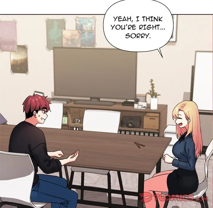 An Outsiders Way In Chapter 36 - Page 135