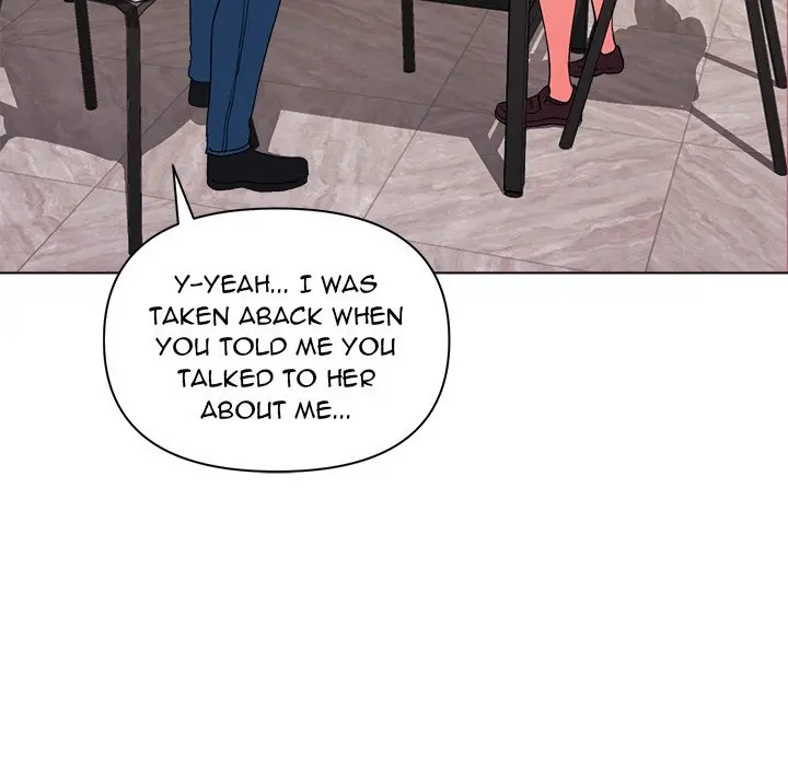 An Outsiders Way In Chapter 36 - Page 136