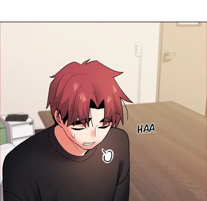 An Outsiders Way In Chapter 36 - Page 137