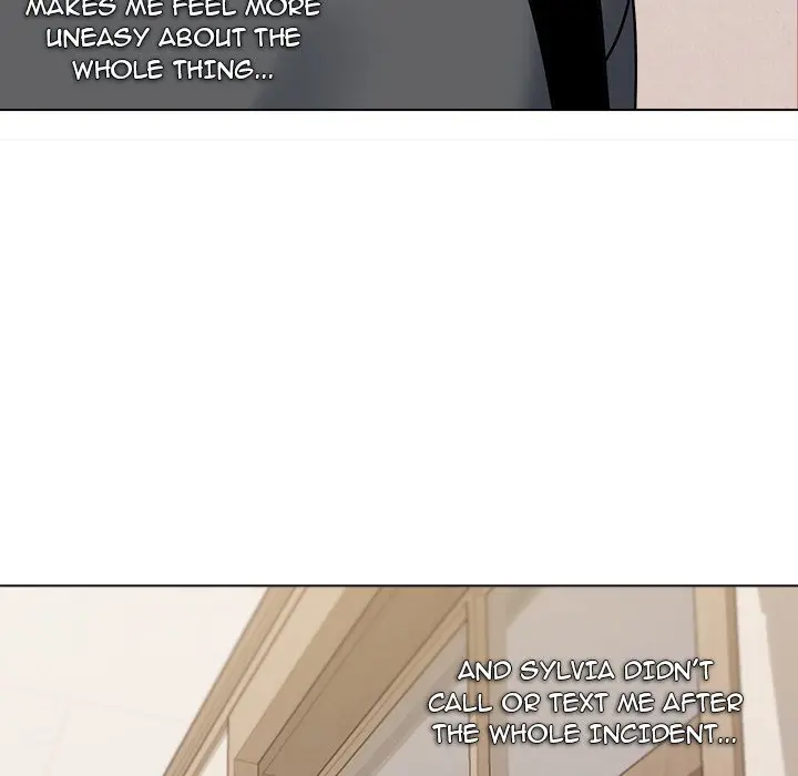 An Outsiders Way In Chapter 36 - Page 145