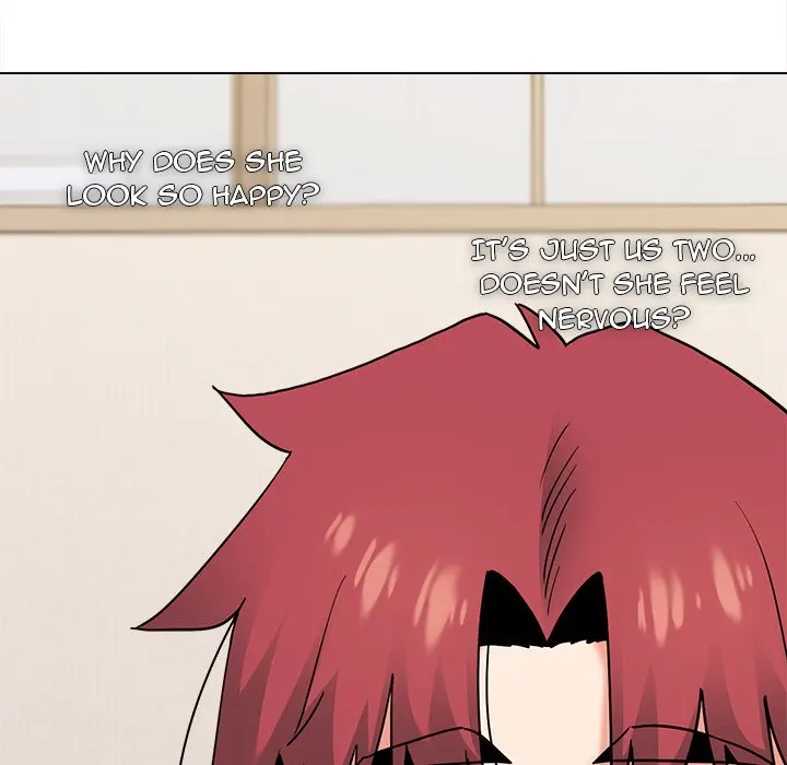 An Outsiders Way In Chapter 36 - Page 157