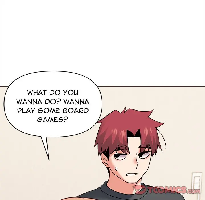 An Outsiders Way In Chapter 36 - Page 159