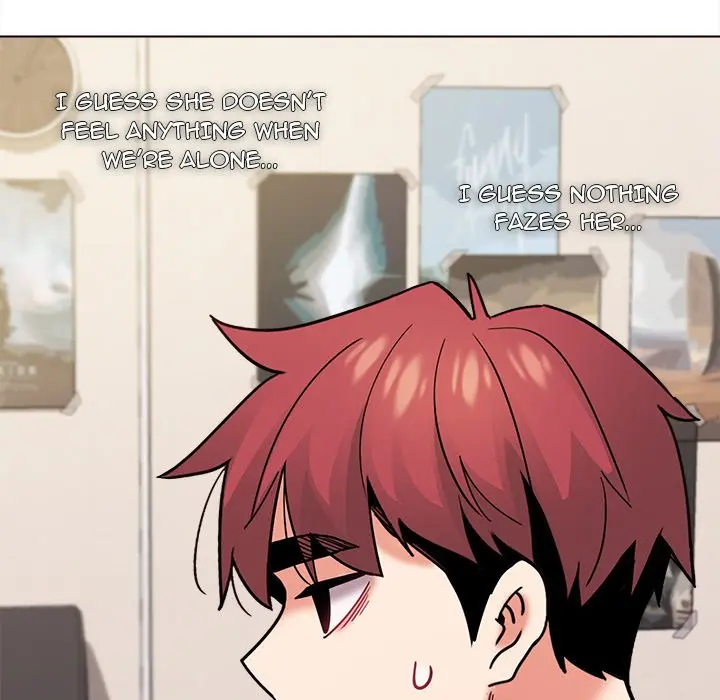 An Outsiders Way In Chapter 36 - Page 164