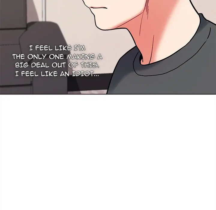 An Outsiders Way In Chapter 36 - Page 165