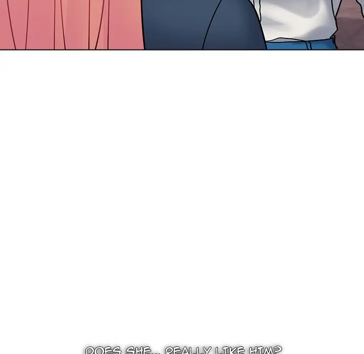 An Outsiders Way In Chapter 36 - Page 36