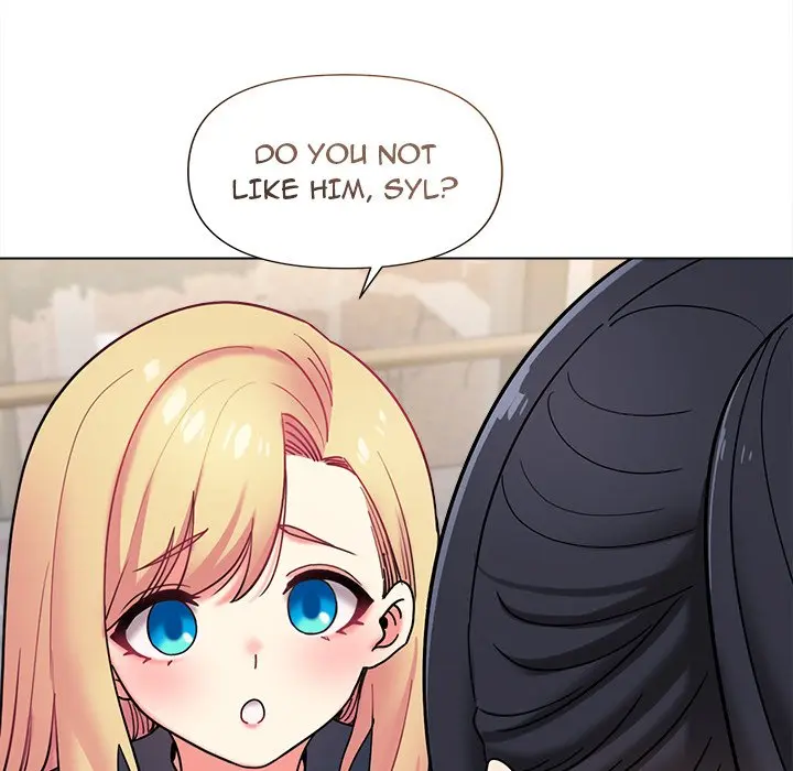 An Outsiders Way In Chapter 36 - Page 40