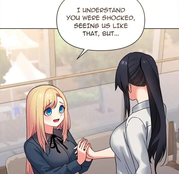 An Outsiders Way In Chapter 36 - Page 44