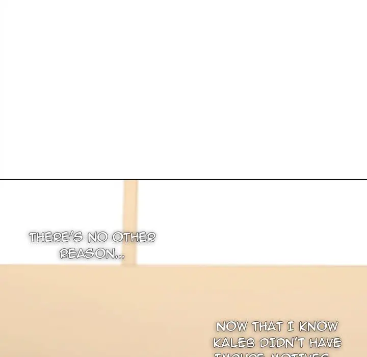 An Outsiders Way In Chapter 36 - Page 53