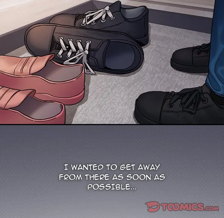 An Outsiders Way In Chapter 36 - Page 63