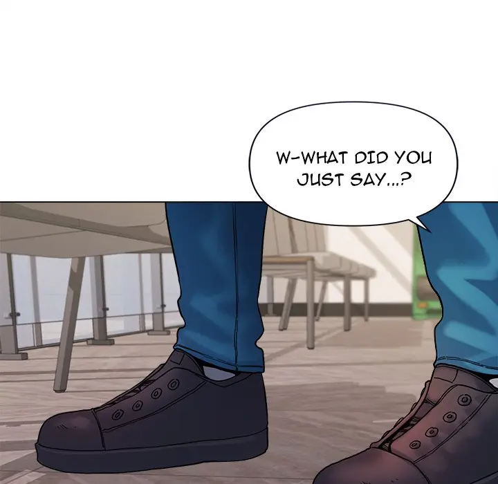 An Outsiders Way In Chapter 36 - Page 7