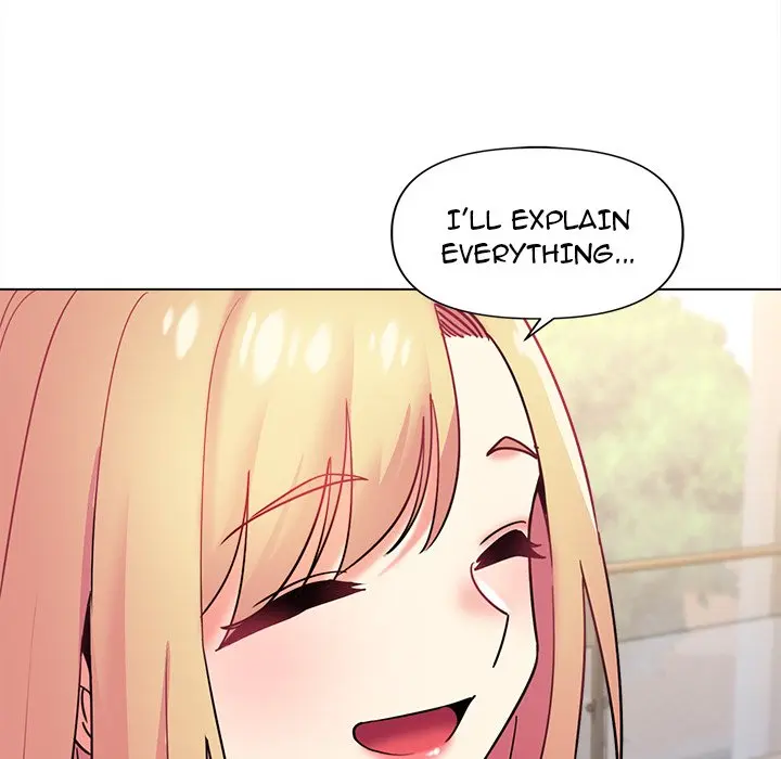 An Outsiders Way In Chapter 36 - Page 76