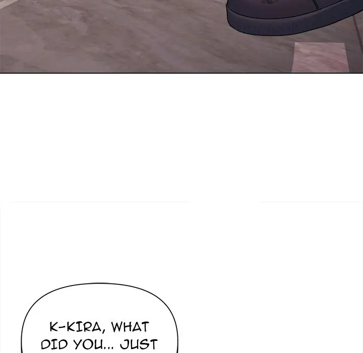An Outsiders Way In Chapter 36 - Page 8