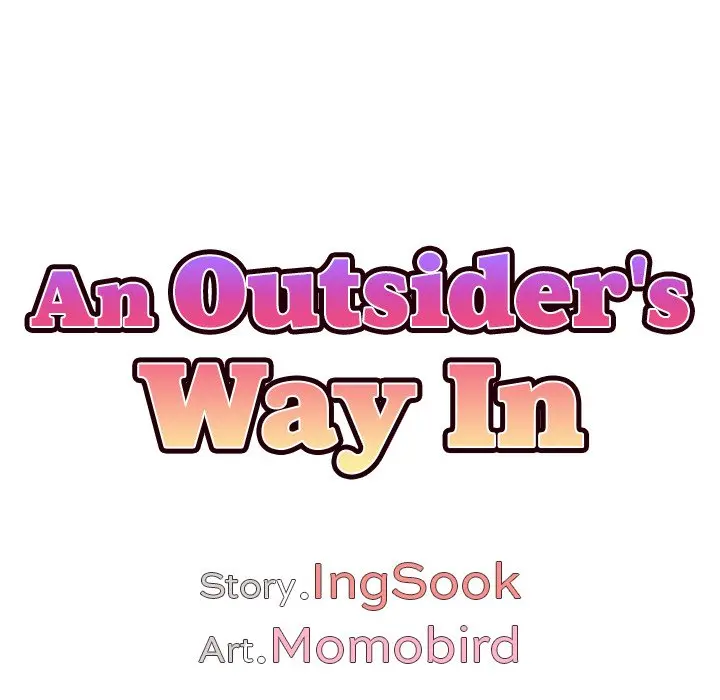 An Outsiders Way In Chapter 36 - Page 85