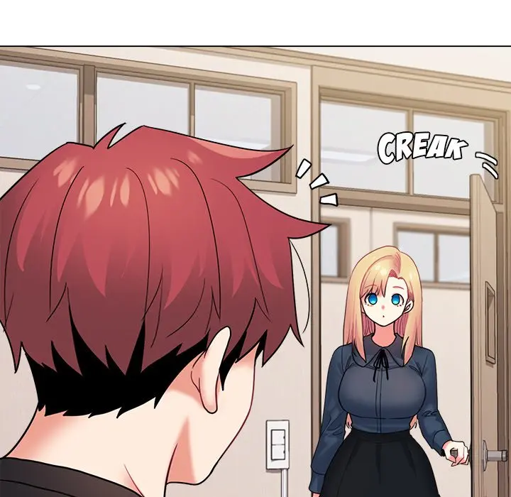 An Outsiders Way In Chapter 36 - Page 89
