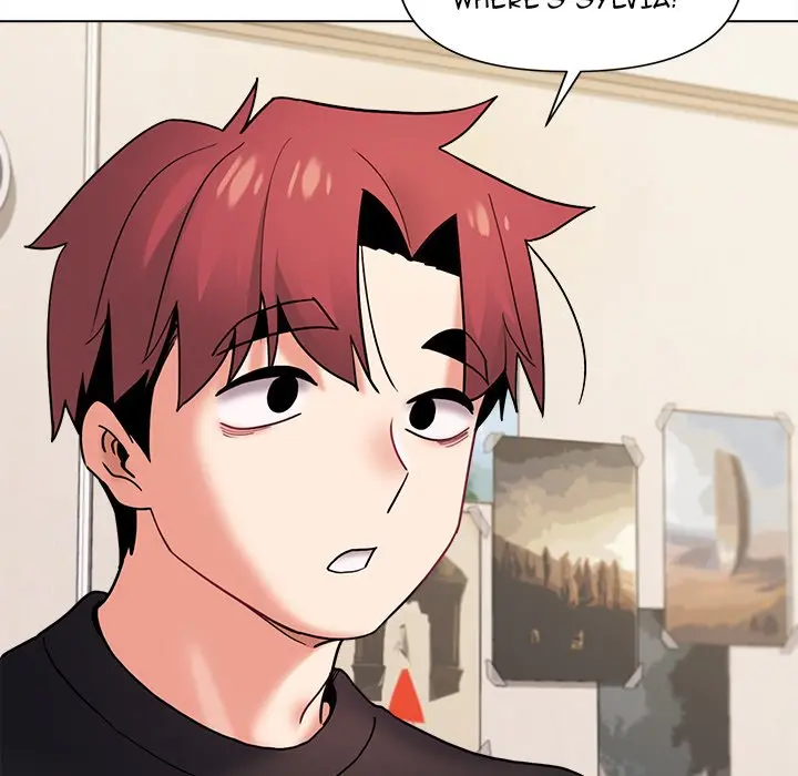An Outsiders Way In Chapter 36 - Page 91