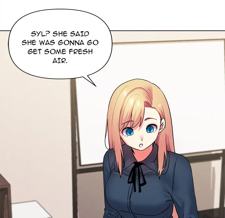 An Outsiders Way In Chapter 36 - Page 93