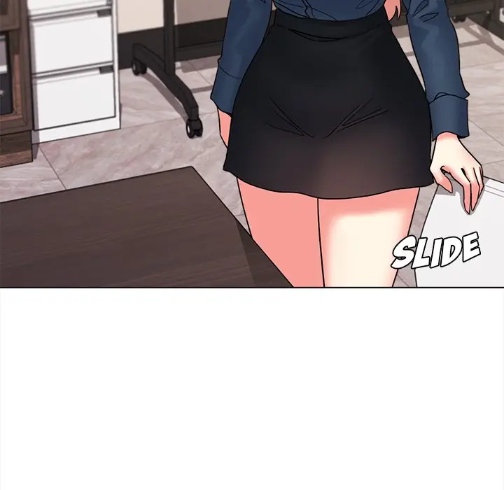 An Outsiders Way In Chapter 36 - Page 94