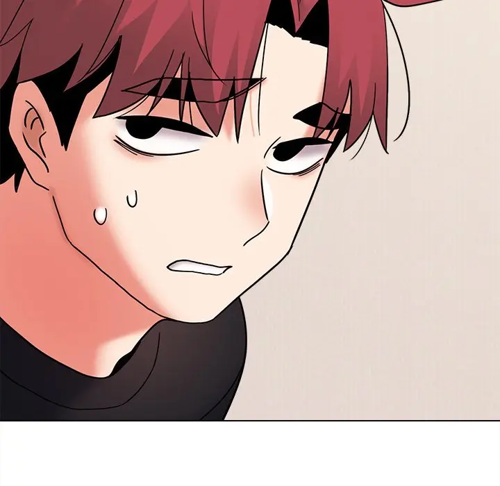 An Outsiders Way In Chapter 36 - Page 98