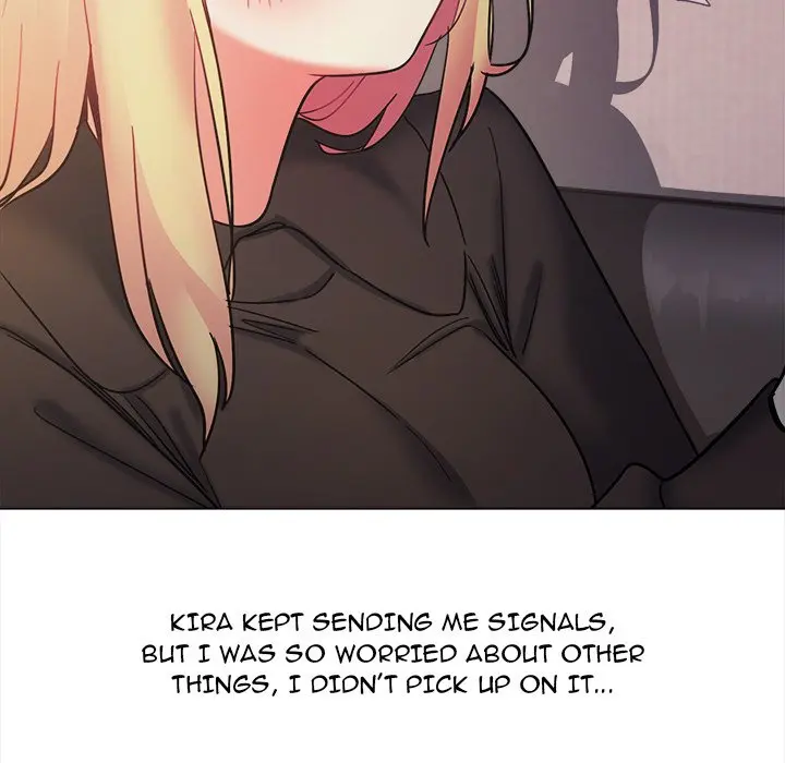An Outsiders Way In Chapter 37 - Page 103