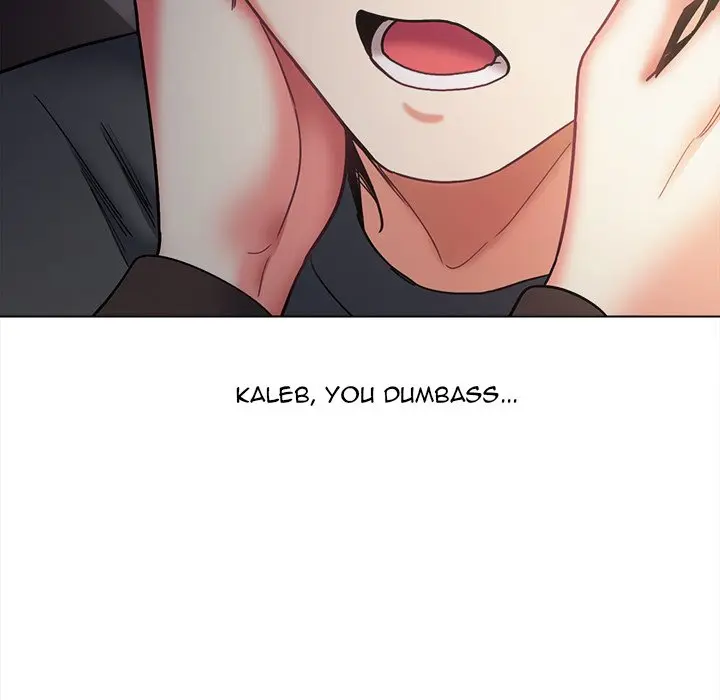 An Outsiders Way In Chapter 37 - Page 105