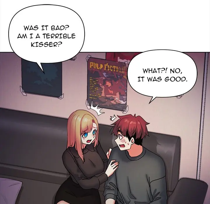 An Outsiders Way In Chapter 37 - Page 106