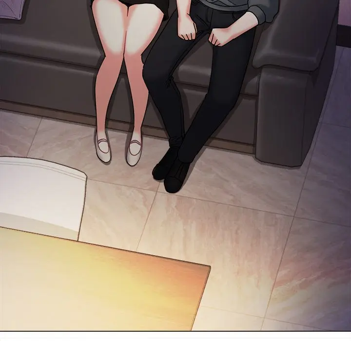 An Outsiders Way In Chapter 37 - Page 107