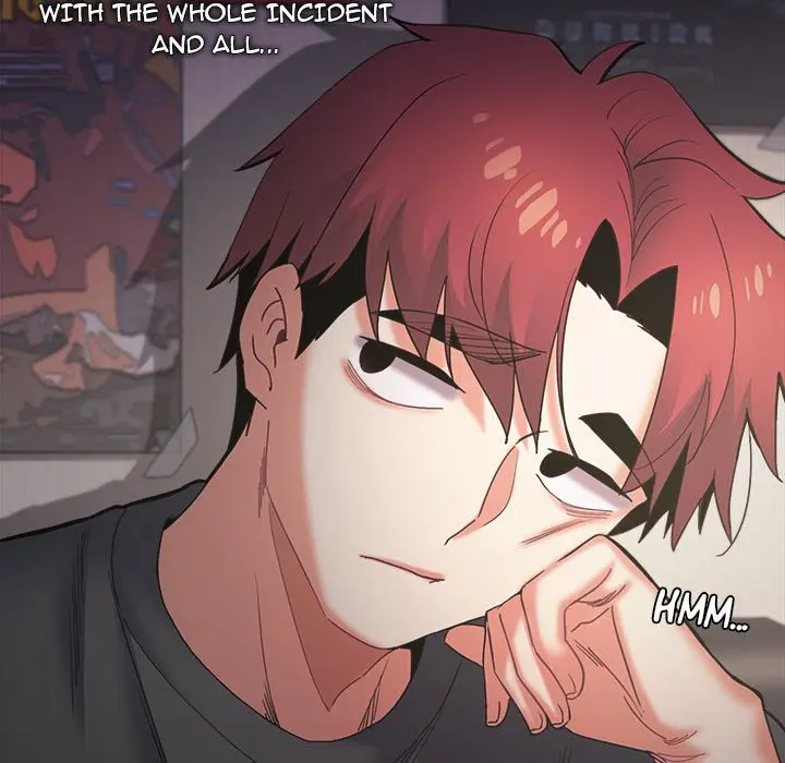 An Outsiders Way In Chapter 37 - Page 11