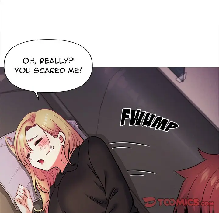 An Outsiders Way In Chapter 37 - Page 111