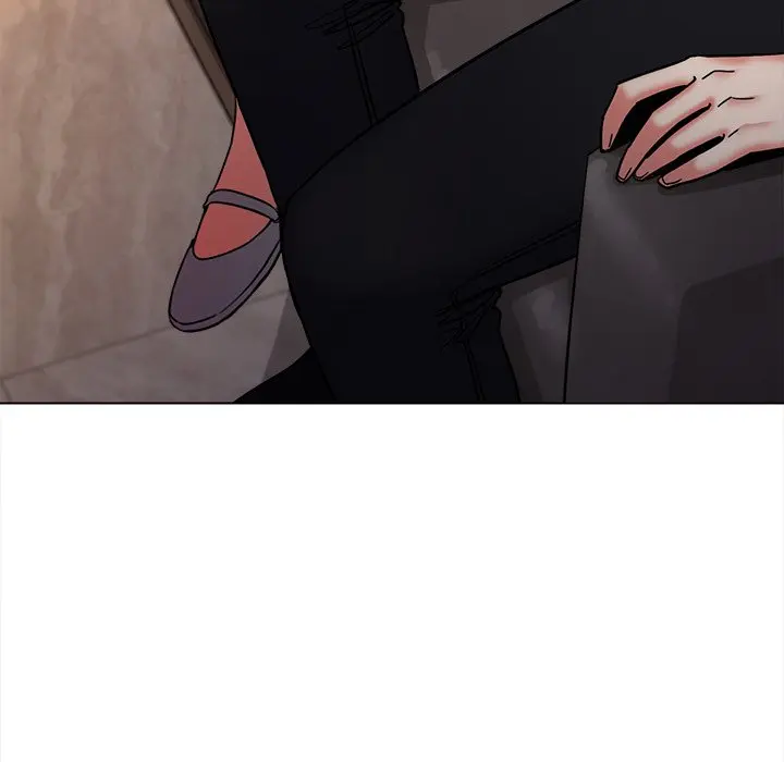 An Outsiders Way In Chapter 37 - Page 113
