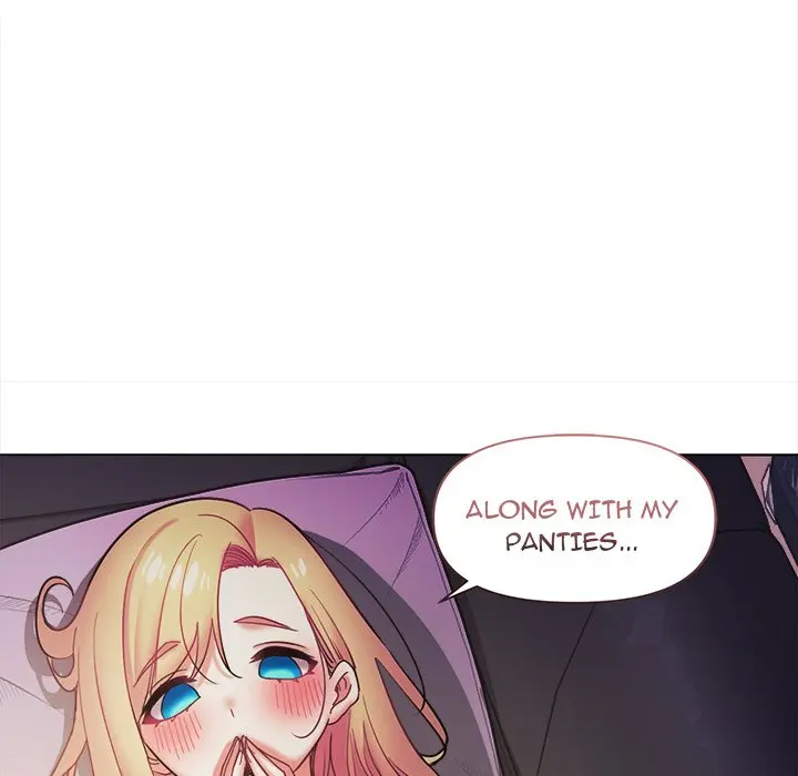 An Outsiders Way In Chapter 37 - Page 120