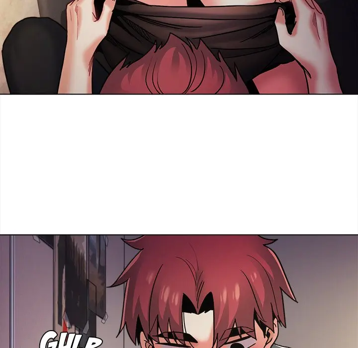 An Outsiders Way In Chapter 37 - Page 122
