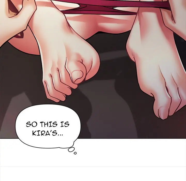 An Outsiders Way In Chapter 37 - Page 126