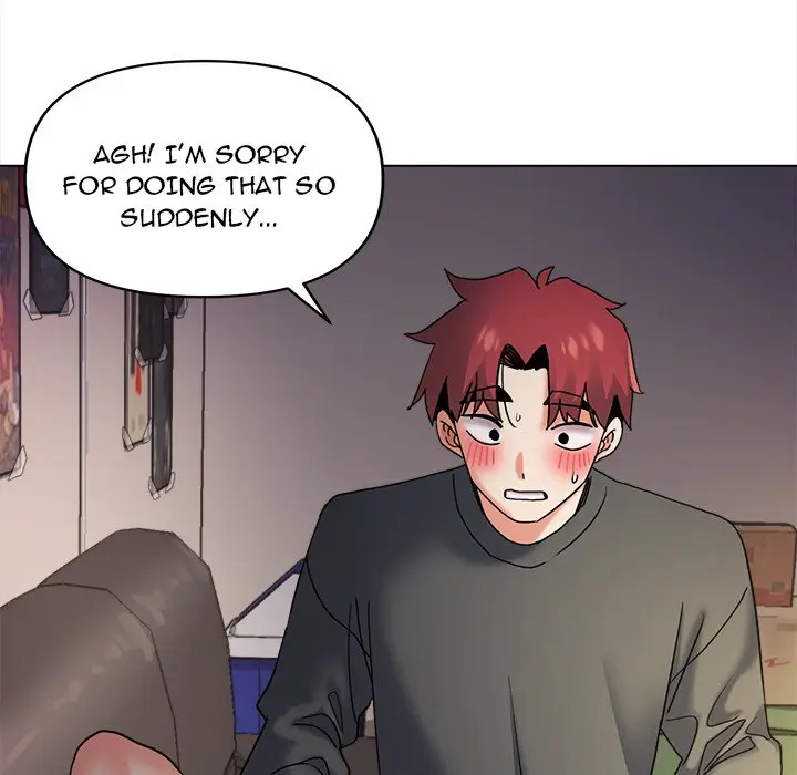 An Outsiders Way In Chapter 37 - Page 131