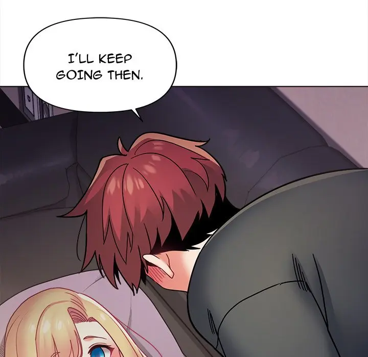 An Outsiders Way In Chapter 37 - Page 134