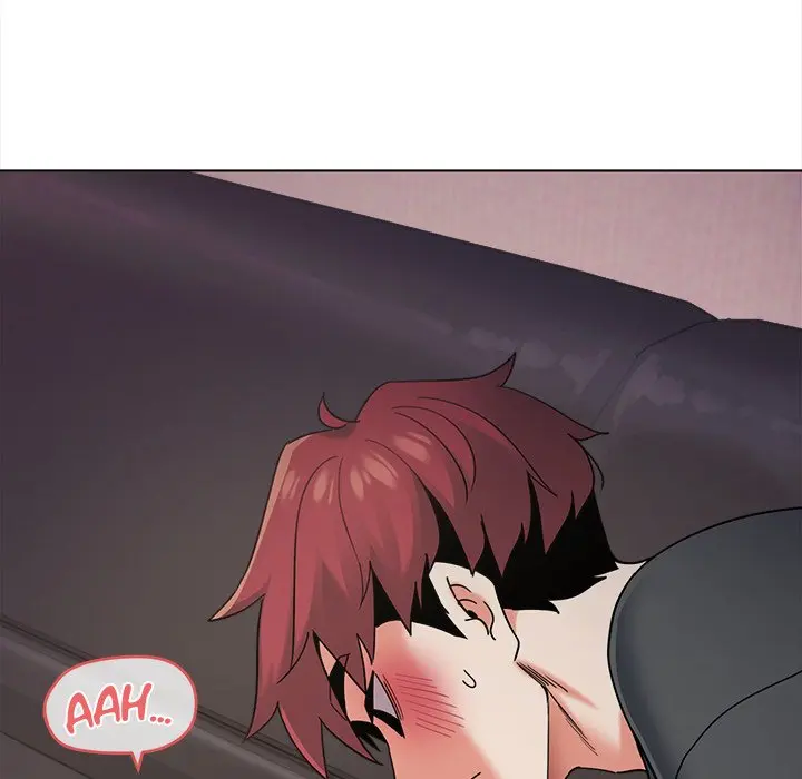 An Outsiders Way In Chapter 37 - Page 141