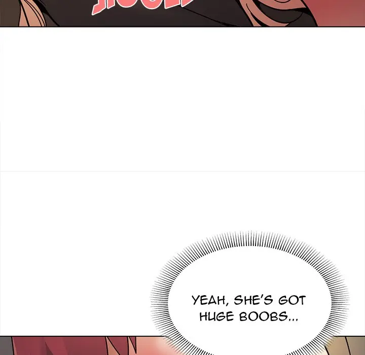 An Outsiders Way In Chapter 37 - Page 145