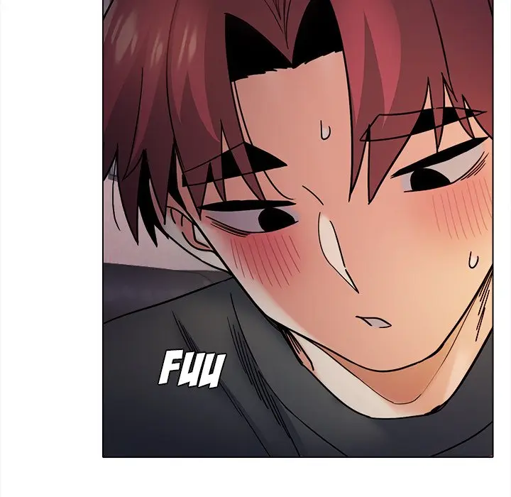 An Outsiders Way In Chapter 37 - Page 165
