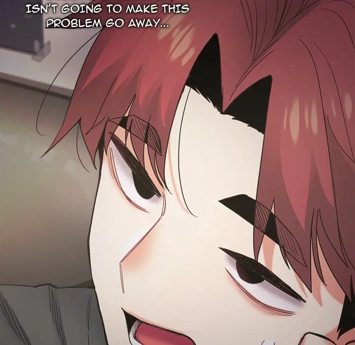 An Outsiders Way In Chapter 37 - Page 17