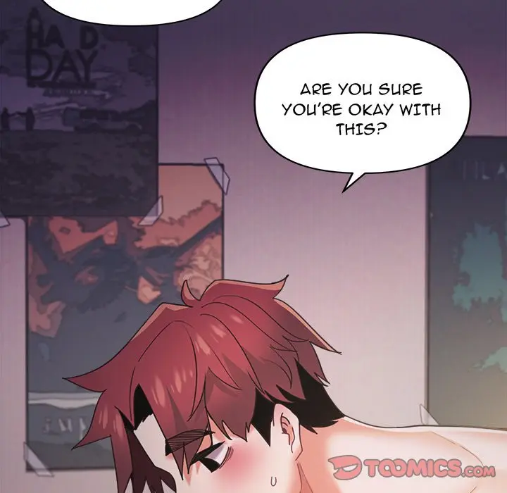 An Outsiders Way In Chapter 37 - Page 171