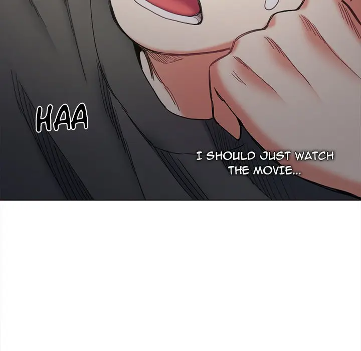 An Outsiders Way In Chapter 37 - Page 18