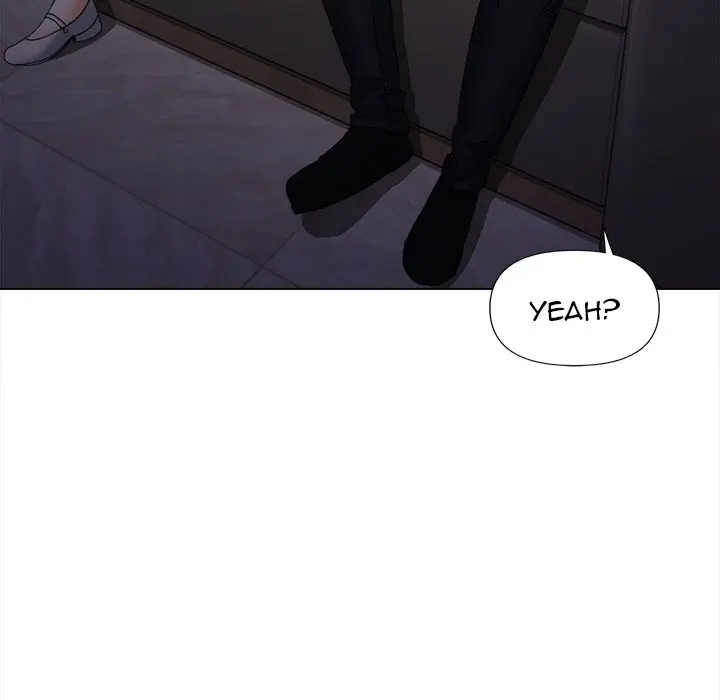An Outsiders Way In Chapter 37 - Page 23