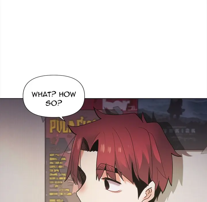 An Outsiders Way In Chapter 37 - Page 26