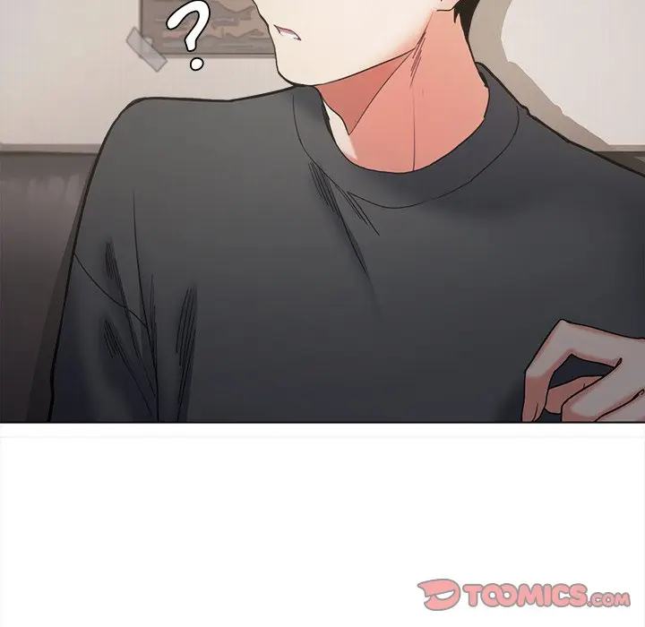 An Outsiders Way In Chapter 37 - Page 27