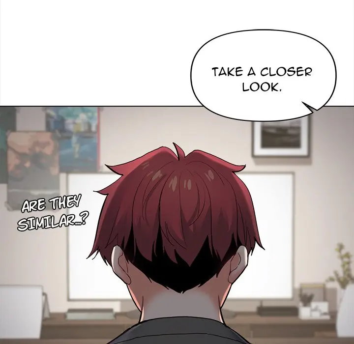 An Outsiders Way In Chapter 37 - Page 28