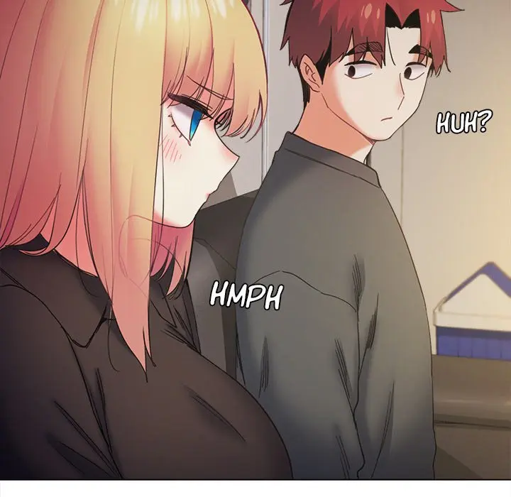 An Outsiders Way In Chapter 37 - Page 33