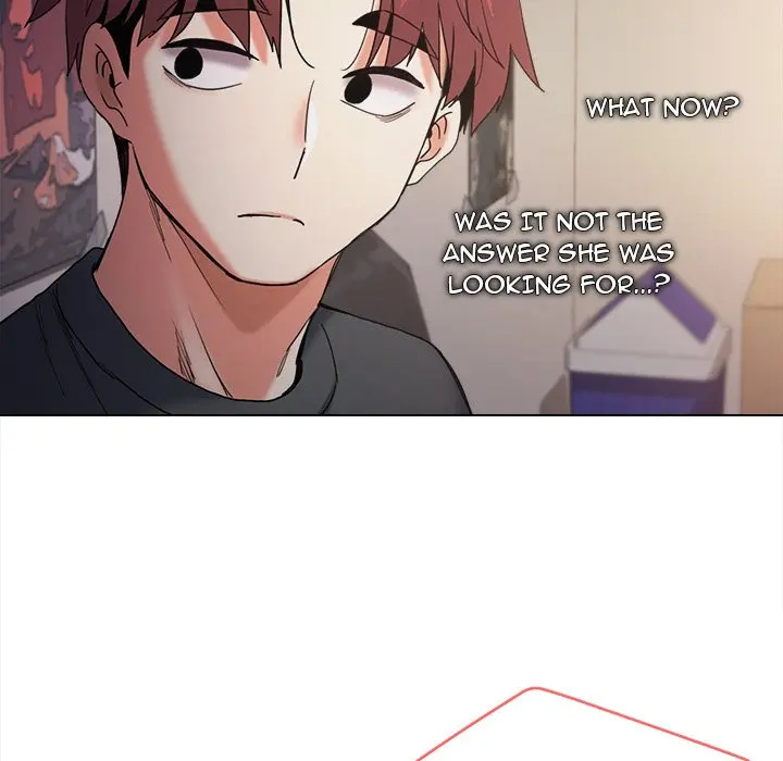 An Outsiders Way In Chapter 37 - Page 35